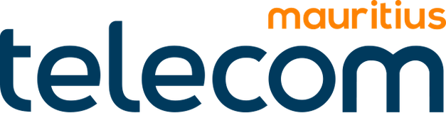 mauritius telecom logo